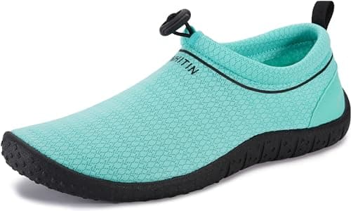 Minimalist Water Shoes