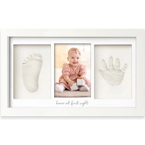 Premium Keepsake Kit