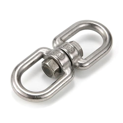 Hammock Spring Hook Kit