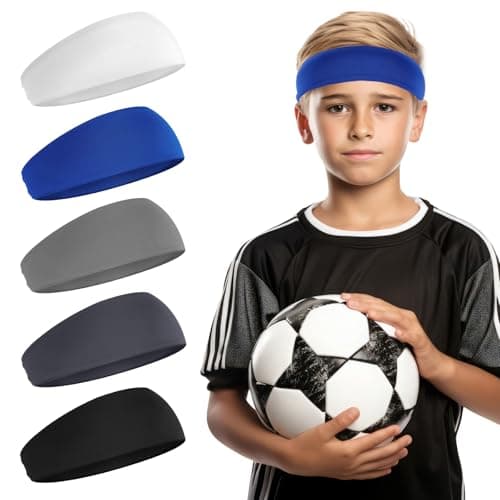 Quick-Absorb Sports Set