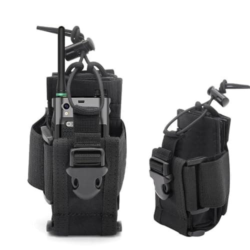 Budget MOLLE Holster