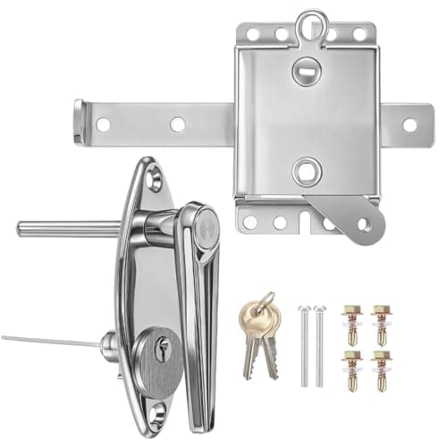 MorningRo L-Handle Kit