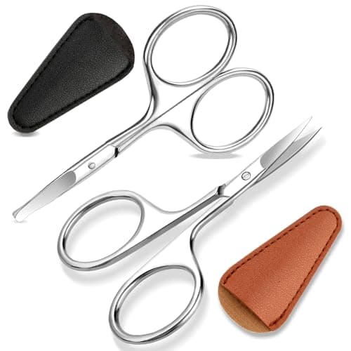 2-Pack Travel Groomers