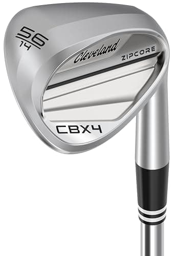 CBX4 ZipCore Wedge