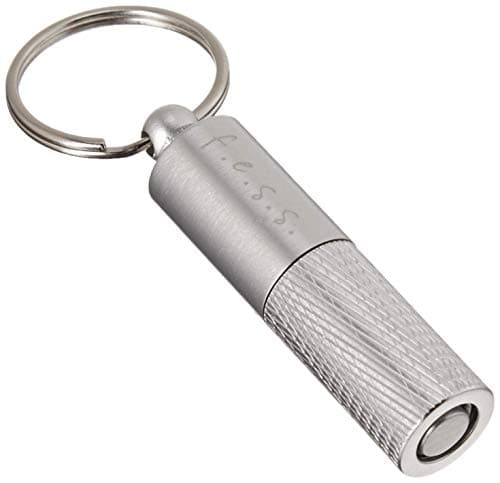 Retractable 8mm Punch
