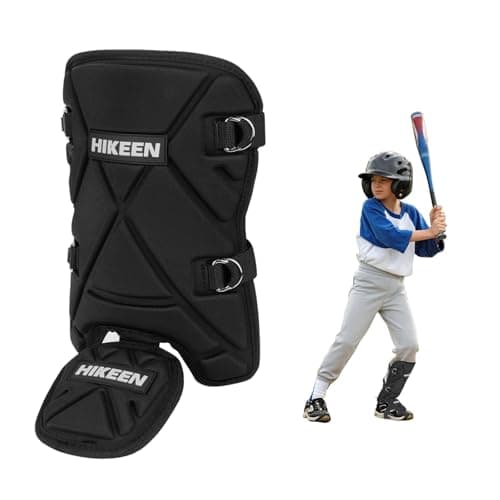 The Best Baseball & Softball Catcher Leg Guards