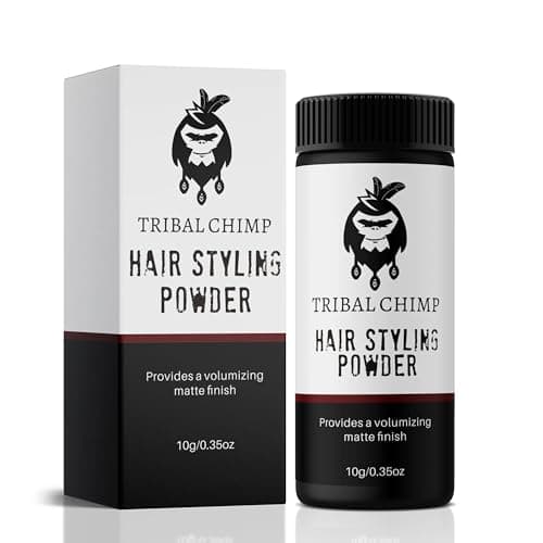 24H Invisible Hold Powder