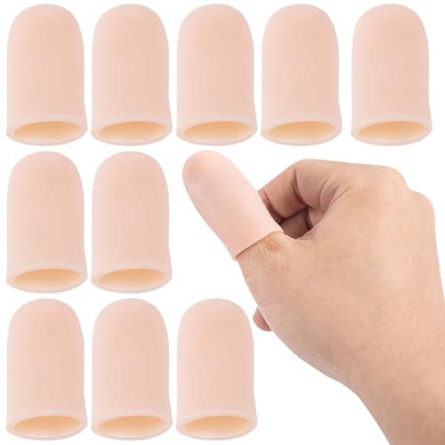 Budget Gel Thumb Caps