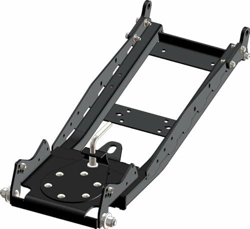 KFI PRO Push Tube