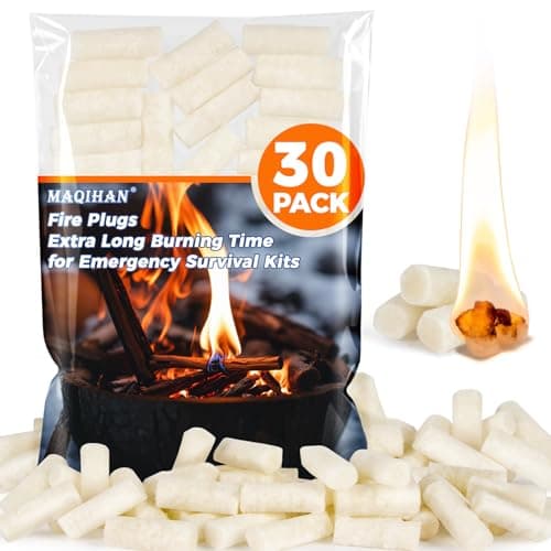 Waterproof Fire Plugs