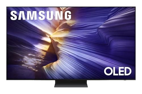 65-Inch OLED S90F