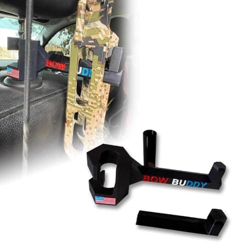 Truck Headrest Bow Hanger