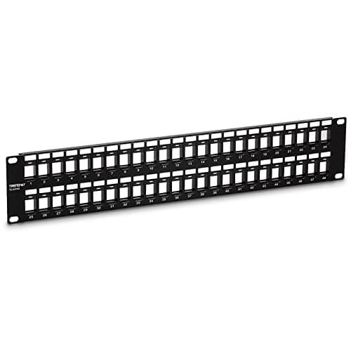 TRENDnet 48-Port