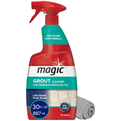 Grout Cleaner Bundle