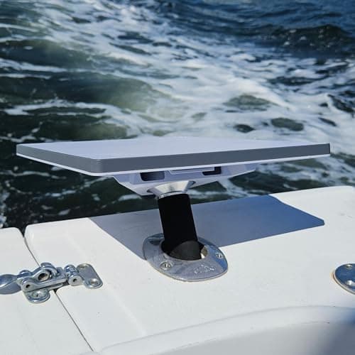 Locmarine Rod Holder Mount