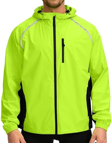 All-Round Cycling Jacket