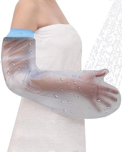 Arm Cast Protector