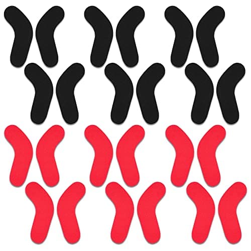 J-Bar Padding (24pc)