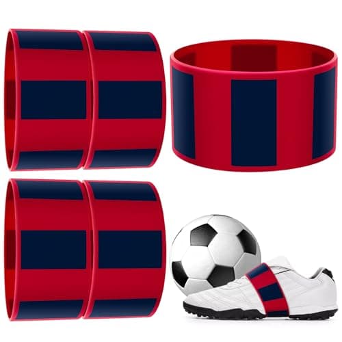 Silicone Cleat Bands