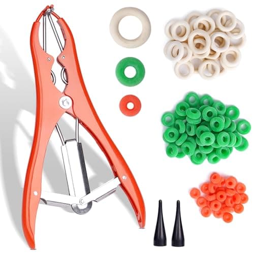 Livestock Banding Kit