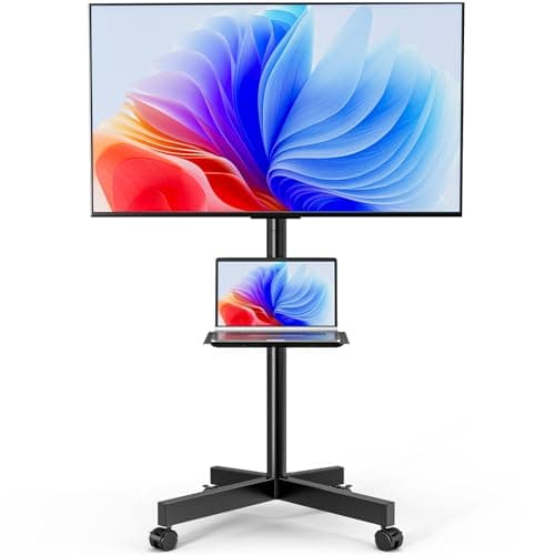 Universal Mobile TV Stand