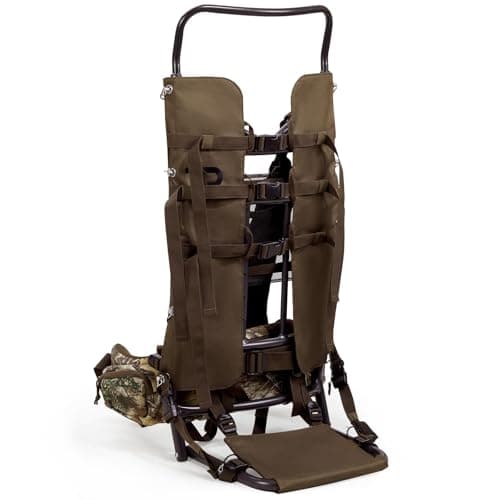 Adjustable Hunting Frame