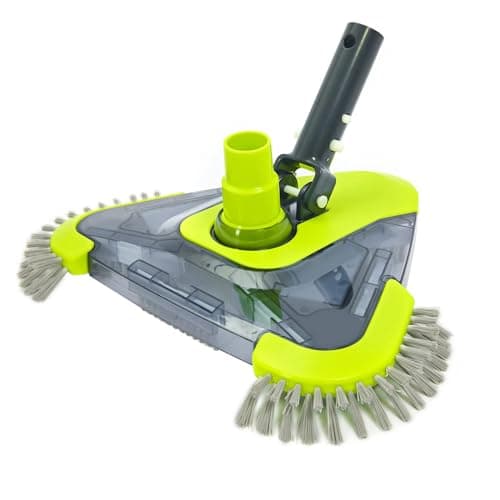 Sepetrel Pool Vacuum Head