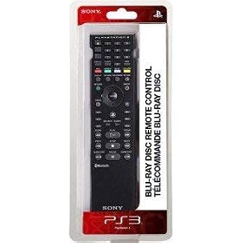 The Best PlayStation 3 Remotes