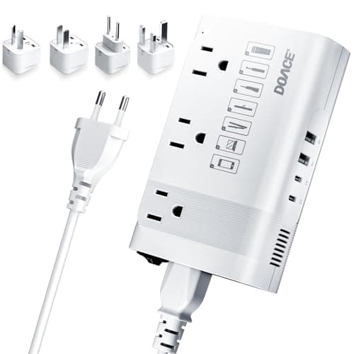 DOACE 350W Converter