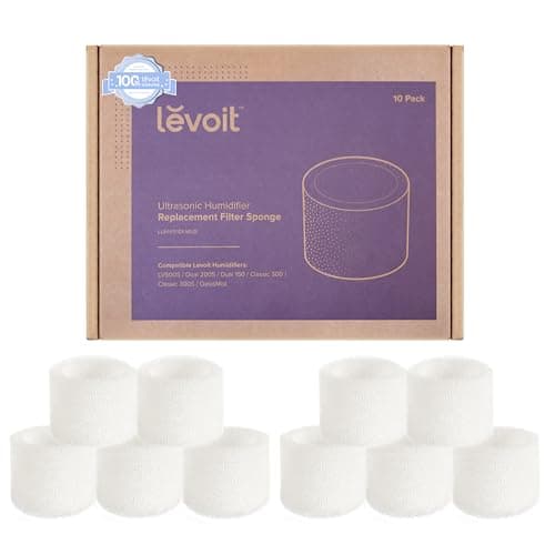 Levoit Replacement Filters