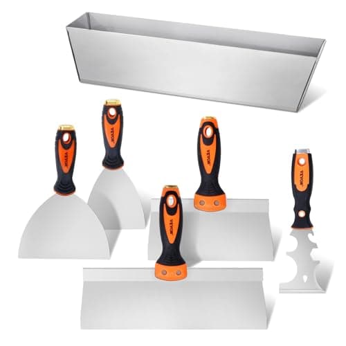 6-Piece Drywall Set