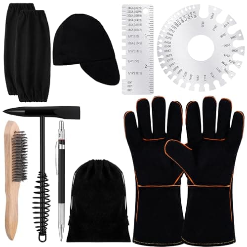 Kingdder Complete Welding Kit