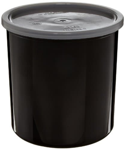 Commercial Plastic Crock