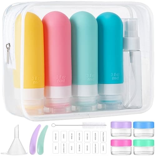 16‑Piece Travel Kit