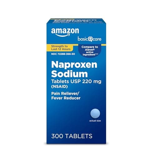 Bulk Naproxen 300ct