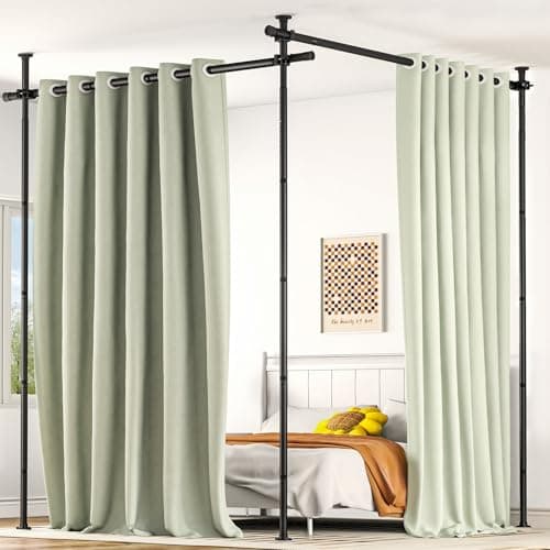 Extra-Long Tension Rod