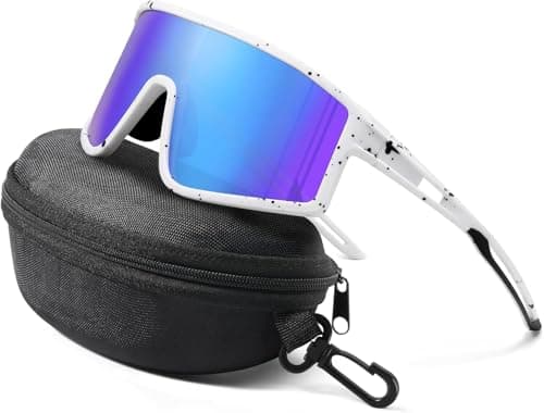 Kegrimi FlexCycling Sunglasses