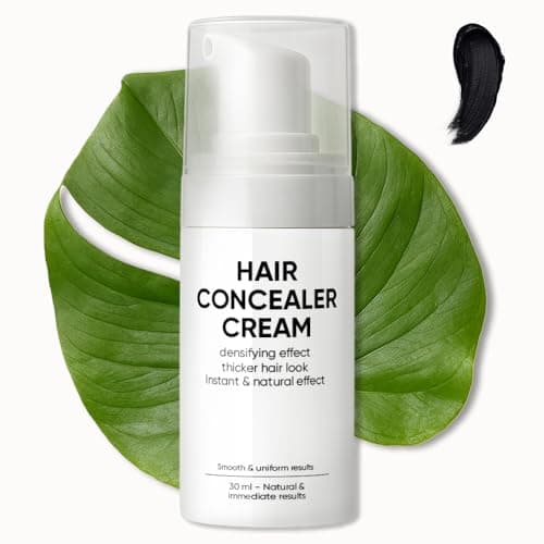 FPCUWE Concealer Cream