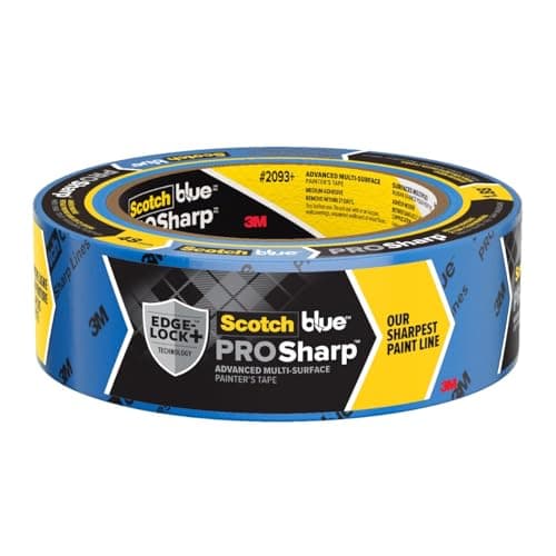 ScotchBlue PROSharp Tape