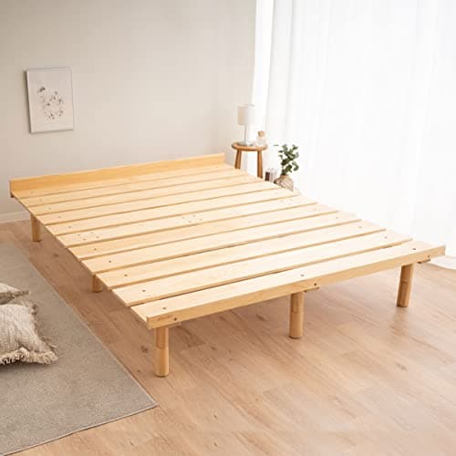 EMOOR Slatted Floor Bed