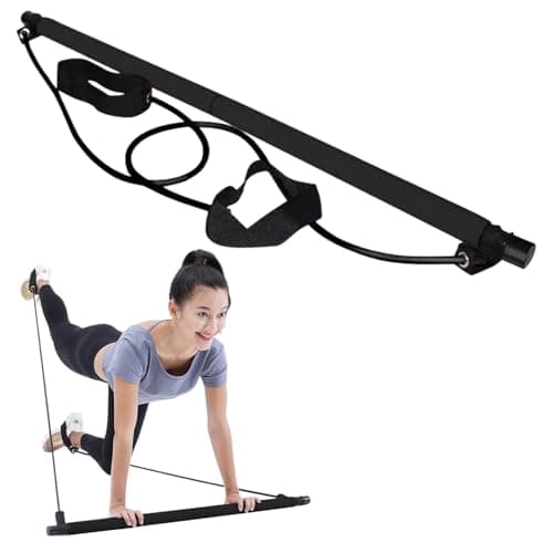 Budget Pilates Kit