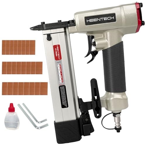 KEENTECH Pneumatic Pin Nailer