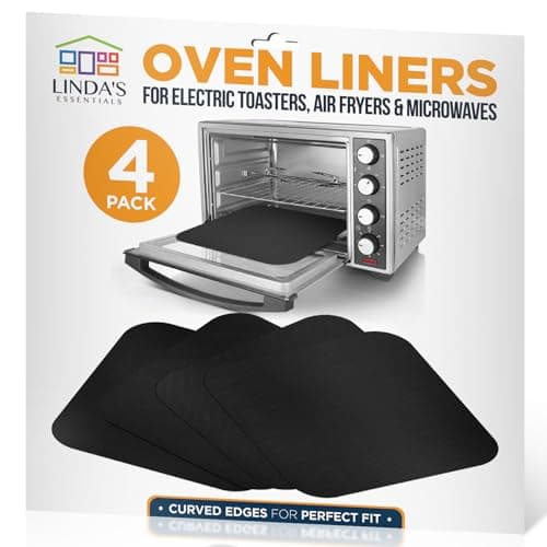 Toaster Oven Mat Set