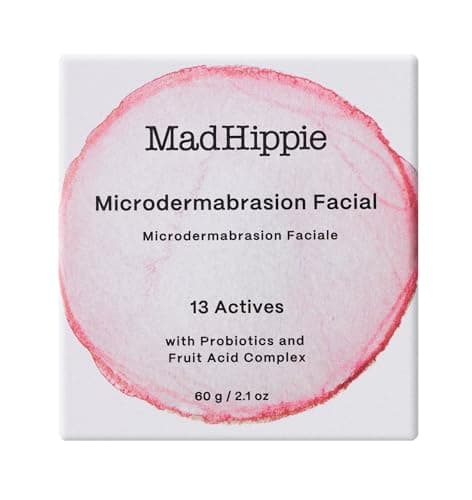 AHA MicroDerm Scrub