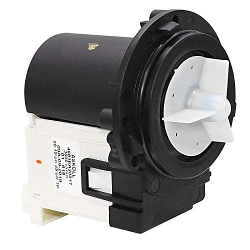 The Best Clothes Washer Replacement Drain Pumps