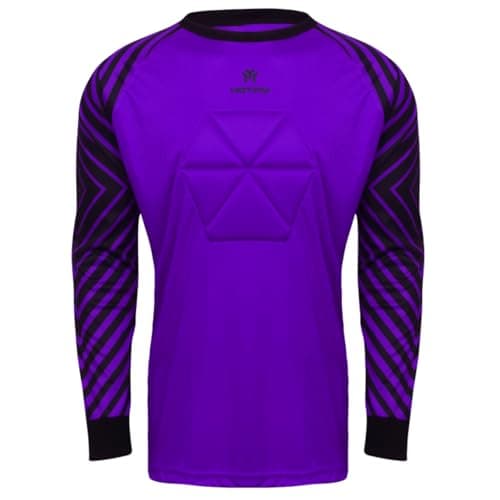 Pro Padding Goalie Jersey