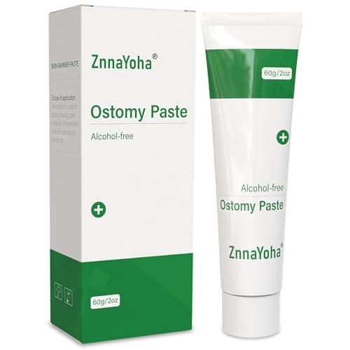 Hydrocolloid Barrier Paste