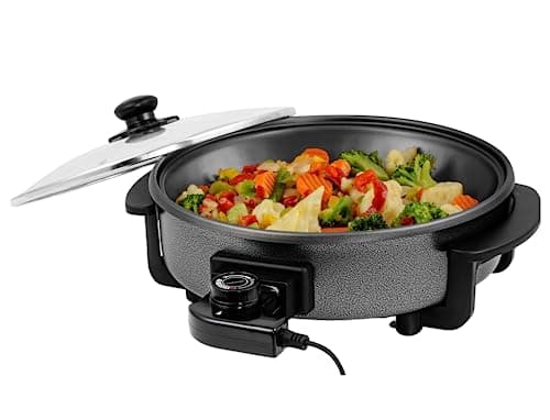 The Best Electric Skillets