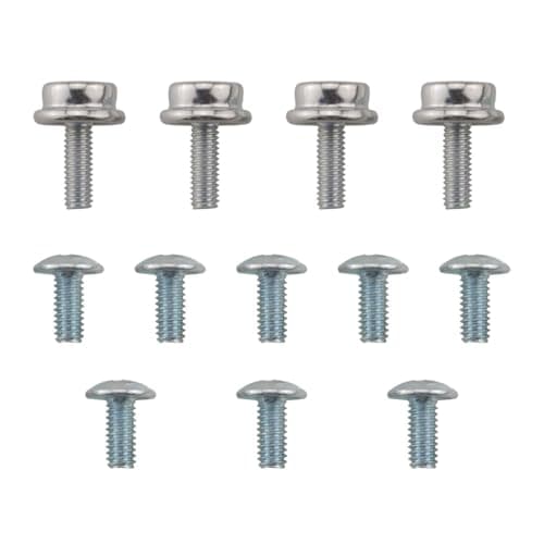 Helmet Repair Screws