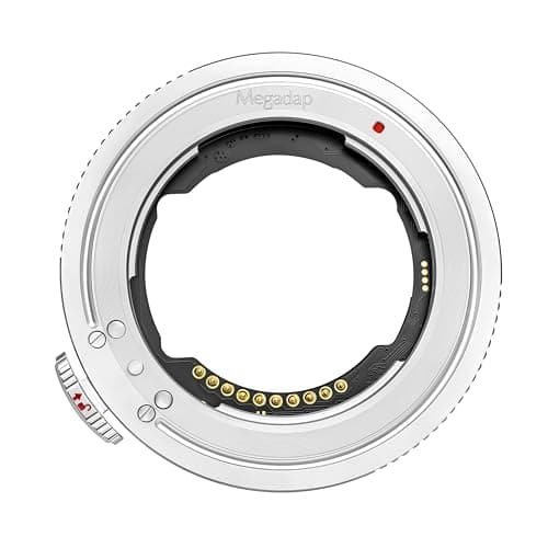 ETZ21 Pro+ Adapter